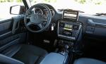 Mercedes-Benz G550 2016 года